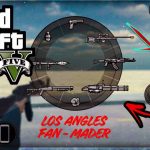 GTA 5 Los Angeles Download Fan Made Apk Mod V6.4 Android MediaFire 1.6 GB