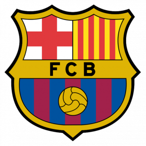 barcelona logo 2027