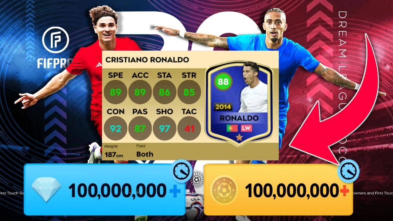 dls 26 coins generator