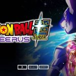 Dragon Ball Super BEERUS PPSSPP Download [2026] Dragon Ball Beerus PSP Highly Compressed MediaFire