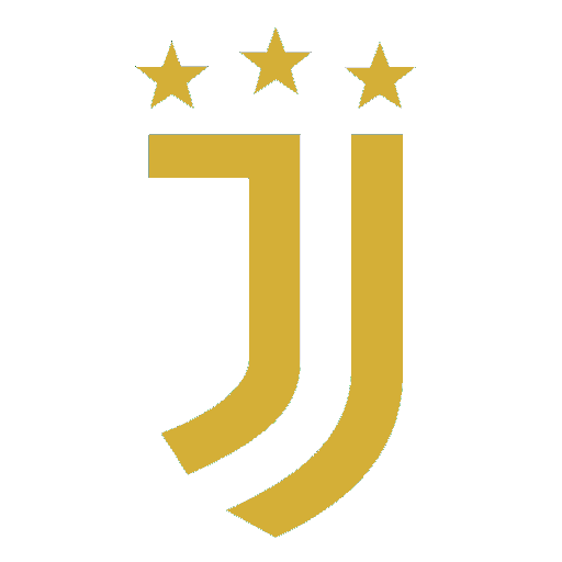 juventus logo gold 2027