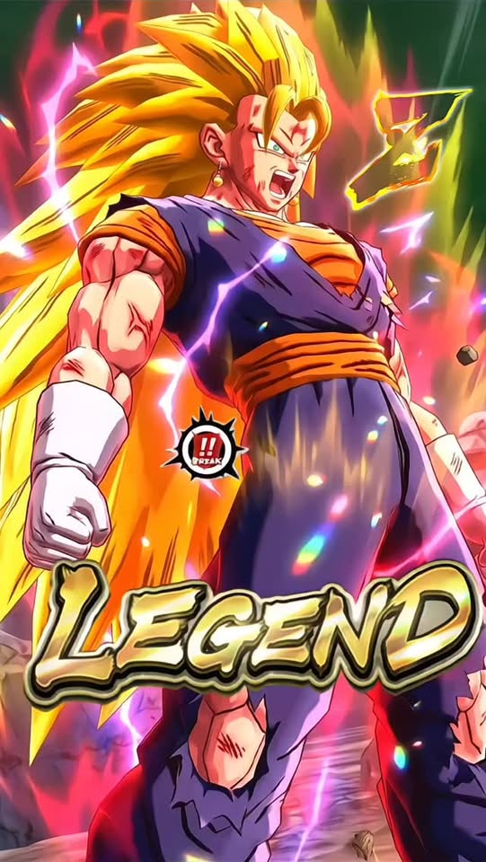 Dragon Ball Legends
