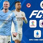 EA Sports FC 26 Android Download Mod Offline