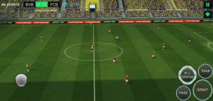 FC 26 FIFA 14
