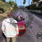 GTA 5 APK 500MB No Verification Download