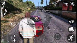 GTA 5 APK 500MB No Verification Download