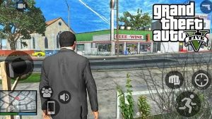 GTA 5 APP
