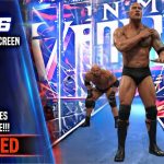 WR3D 2K26 Download Android