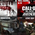 Call of Duty Black Ops Zombies Android Download Unlimited Ammo Call of Duty Black Ops Zombies Android Download Unlimited Ammo