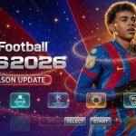 eFootball 2026 PSP Download PES 2026 PPSSPP iSO MediaFire