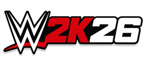 wwe 2k26 logo