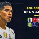 DFL 26 Download Mobile Offline FC 26 Mod DFL 26 Download Mobile Offline FC 26 Mod