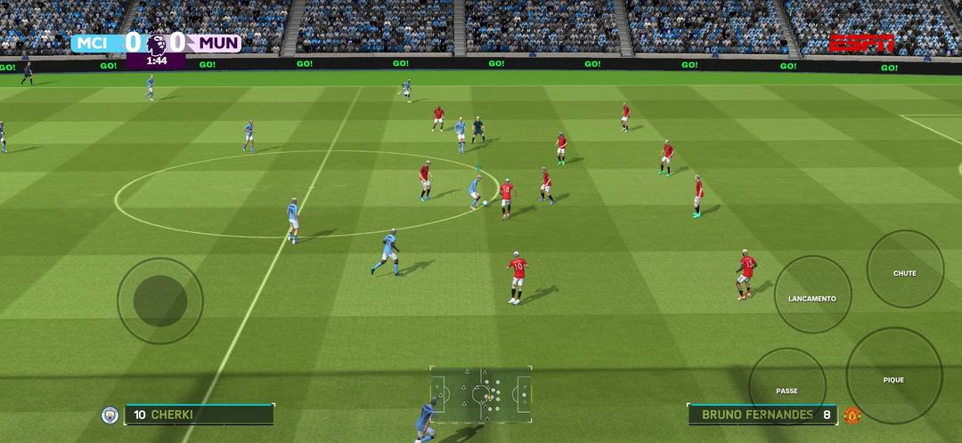 DFL 26 OFFLINE