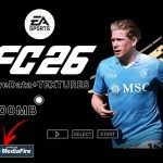 Download FC 26 PPSSPP 600MB