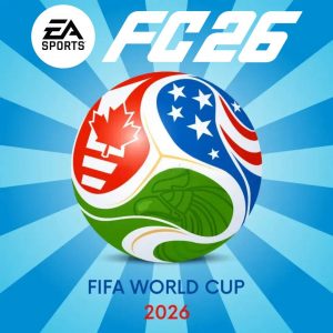 FC 26 PPSSPP World Cup 2026