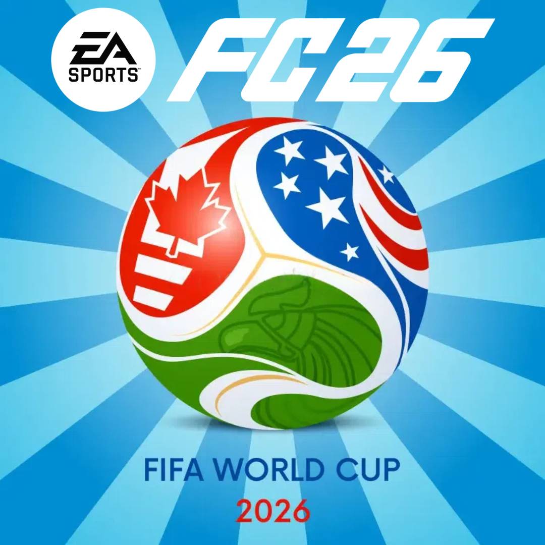 FC 26 PPSSPP World Cup 2026