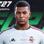 FC 27 PPSSPP Download: FIFA 2027