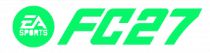 fc 27 logo green