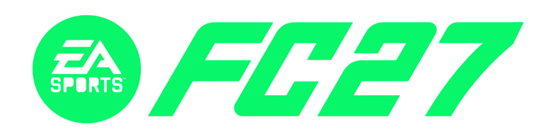 fc 27 logo green