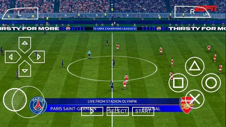 fifa 2027 ppsspp