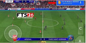 fts 2026 apk