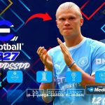 eFootball 2027 PPSSPP Download PES 2027 iSO PSP MediaFire