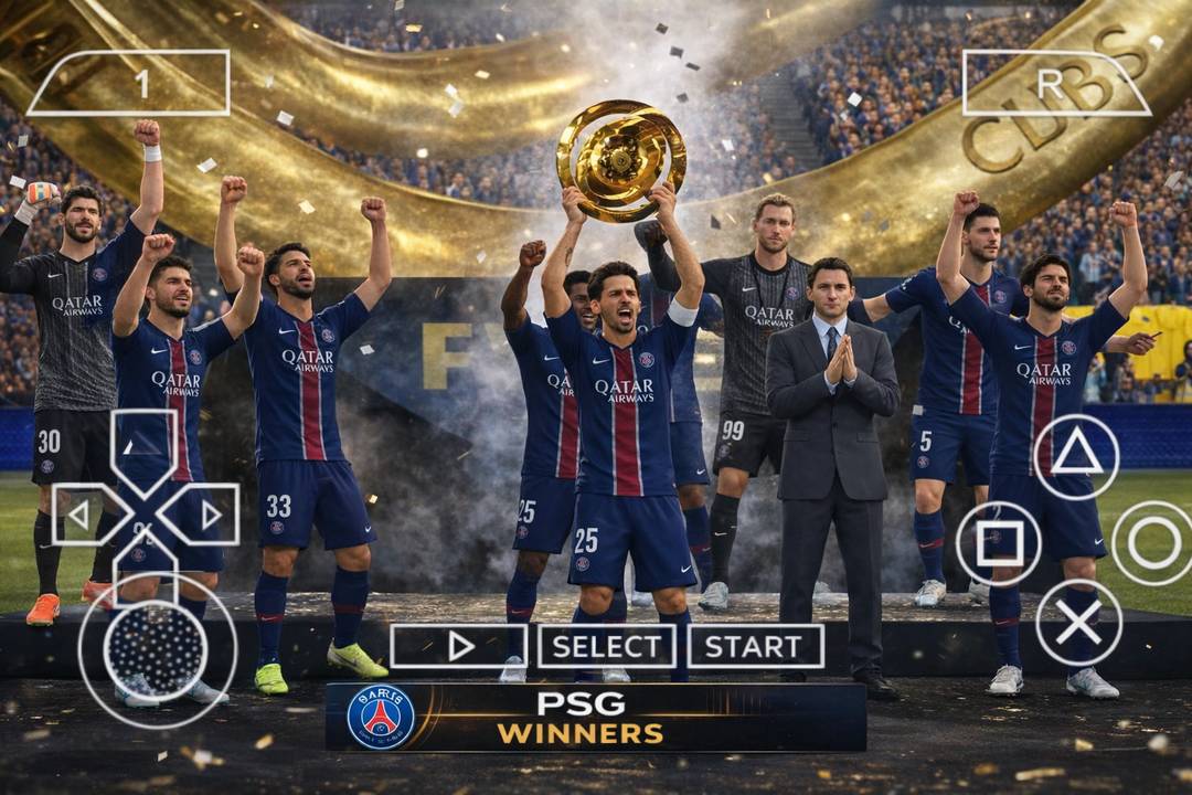 efootball 2027 iso